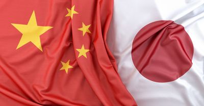 Why Japanese and Chinese Stocks Are Diverging and How to Play Them Here